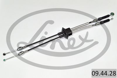 Трос, механическая коробка передач LINEX 09.44.28