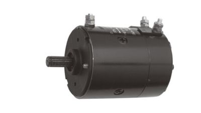 Elektromotors MAHLE MM 295
