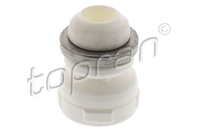 Gājiena ierobežotājs, Atsperojums TOPRAN 119 257