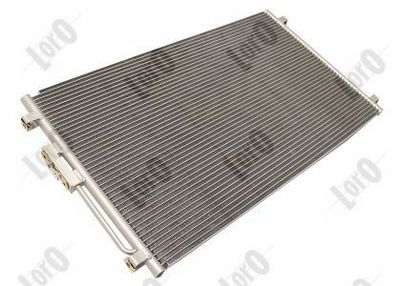 Конденсатор, кондиционер ABAKUS 008-016-0004