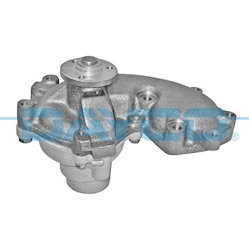 Водяной насос, охлаждение двигателя DAYCO DP357