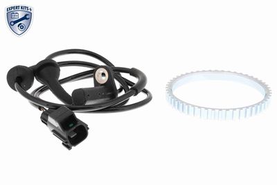 Датчик, частота вращения колеса VEMO V95-72-7800