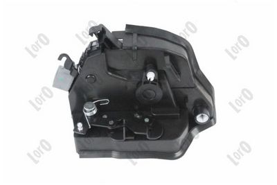 Замок двери ABAKUS 132-004-071