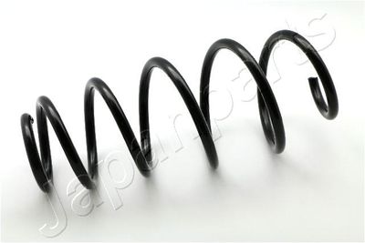 Balstiekārtas atspere JAPANPARTS ZC3961A