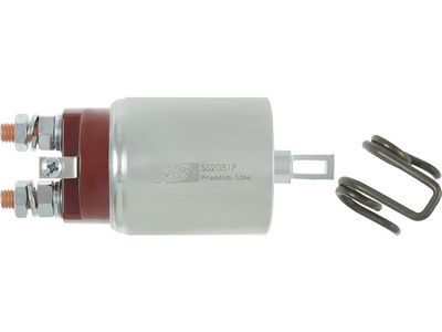 Ievilcējrelejs, Starteris AS-PL SS2081P