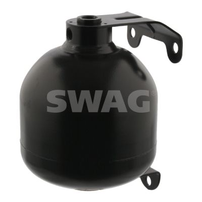 Hidroakumulators, Piekare/Amortizācija SWAG 10 56 0018