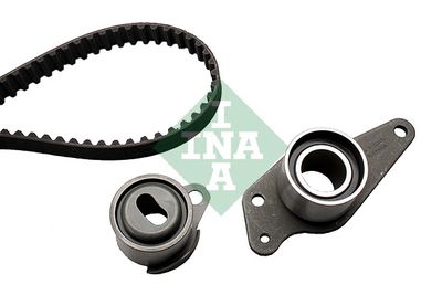 Комплект ремня ГРМ Schaeffler INA 530 0015 10