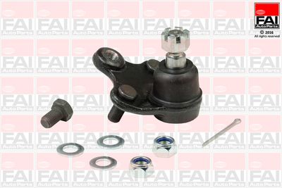 Balst-/Virzošais šarnīrs FAI AutoParts SS7441