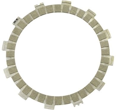 Frikcijas disku komplekts, Sajūgs TRW MCC413-6