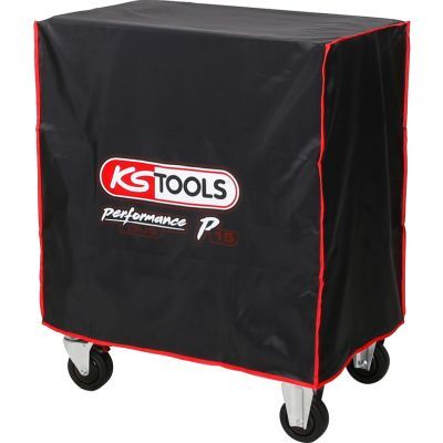 Pārsegs, instrumentu ratiņi KS TOOLS 873.0015