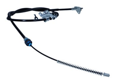 Trose, Stāvbremžu sistēma MAXGEAR 32-1558