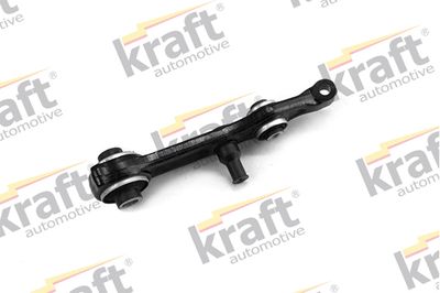 Neatkarīgās balstiekārtas svira, Riteņa piekare KRAFT AUTOMOTIVE 4211292