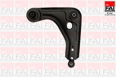 Neatkarīgās balstiekārtas svira, Riteņa piekare FAI AutoParts SS255