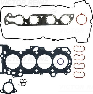 Комплект прокладок, двигатель VICTOR REINZ 01-11259-01