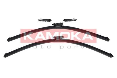 Щетка стеклоочистителя KAMOKA 27D02