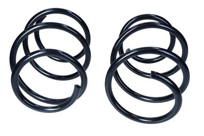 Balstiekārtas atspere MAXGEAR 60-1160D