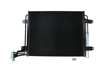 Конденсатор, кондиционер KAMOKA 7800316