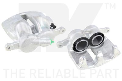 Тормозной суппорт NK 2119158