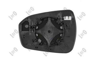 Spoguļstikls, Ārējais atpakaļskata spogulis ABAKUS 1252G02