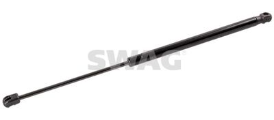 Газовая пружина, крышка багажник SWAG 33 10 5183