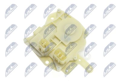 Regulēšanas elements, Centrālā atslēga NTY EZC-HD-003