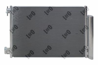 Конденсатор, кондиционер ABAKUS 042-016-0049