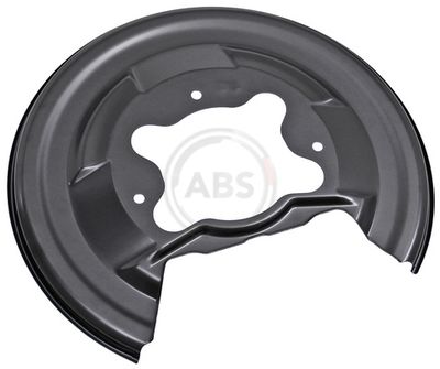 A.B.S. 11564 Dubļu sargs