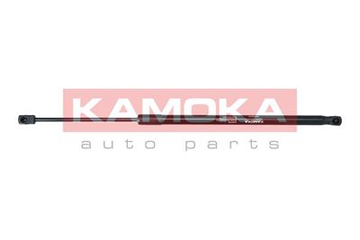 Gāzes atspere, Bagāžas/Kravas nodalījuma vāks KAMOKA 7092047