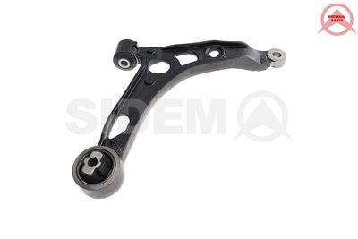 Neatkarīgās balstiekārtas svira, Riteņa piekare SIDEM 54273