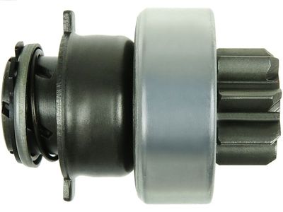 Pievads ar brīvgaitas mehānismu, Starteris AS-PL SD2017