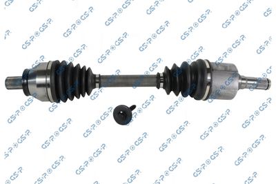 Приводной вал GSP 218340
