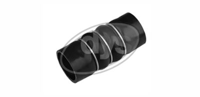 Трубка нагнетаемого воздуха DYS 76-04320