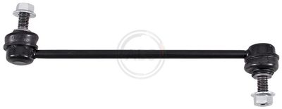 Stiepnis/Atsaite, Stabilizators A.B.S. 261142