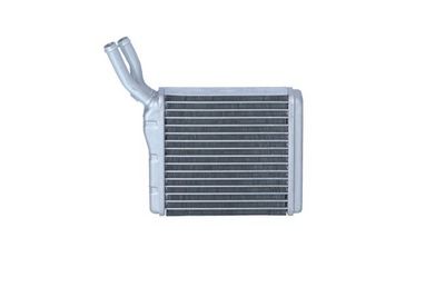 Siltummainis, Salona apsilde NRF 52134