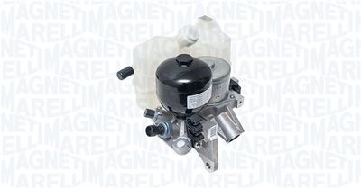 Vārsta elements, Hidr. agregāts-Automātiskā pārnesumkārba MAGNETI MARELLI 023000046010