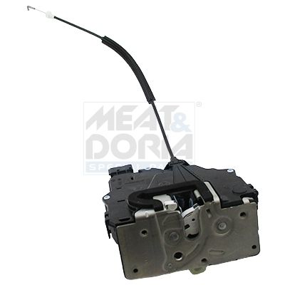 Замок двери MEAT & DORIA 31327