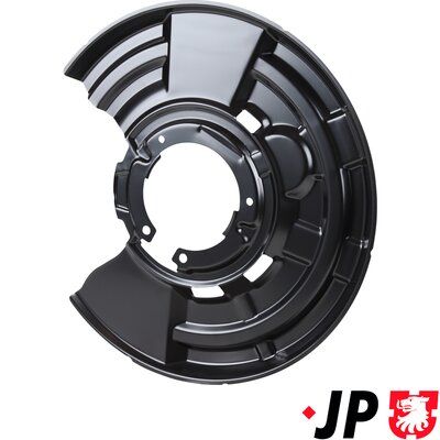 Отражатель, диск тормозного механизма JP GROUP 1464302870