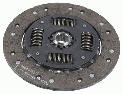 Sajūga disks SACHS 1878 005 610