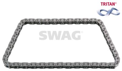 Цепь привода распредвала SWAG 33 10 8955