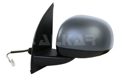 Ārējais atpakaļskata spogulis ALKAR 6145934