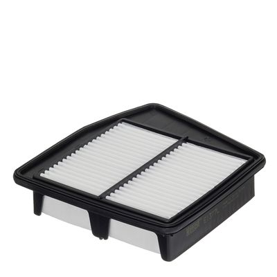 Gaisa filtrs HENGST FILTER E1377L