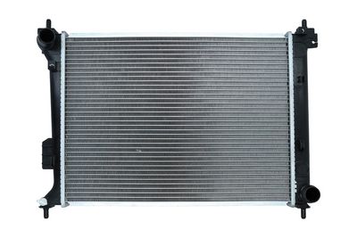 Radiators, Motora dzesēšanas sistēma KAMOKA 7700013