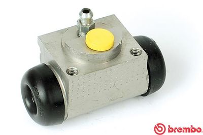 Riteņa bremžu cilindrs BREMBO A 12 613