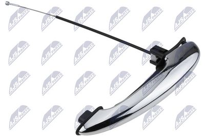 Ārējais durvju rokturis NTY EZC-BM-370
