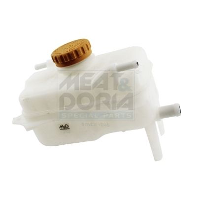 Tvertne, Radiators MEAT & DORIA 2035116