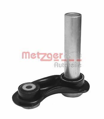 Рычаг независимой подвески колеса, подвеска колеса METZGER 58015809
