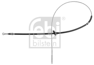 Trose, Stāvbremžu sistēma FEBI BILSTEIN 17291