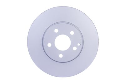 Тормозной диск HELLA 8DD 355 128-641