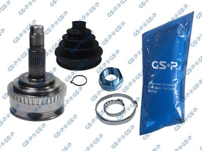 Шарнирный комплект, приводной вал GSP 817032