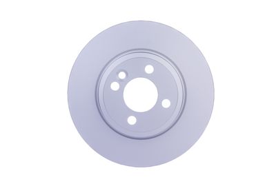 Тормозной диск HELLA 8DD 355 128-681